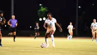 Lauren McIntyre vs UAPB