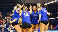 VB Celebration vs. Memphis