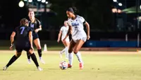 Aniya Facen vs ECU