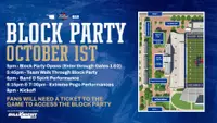 Block Party Map
