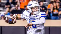 Baylor Hayes (25) - osu