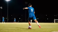 Luc Achermann Stanfield vs UIW