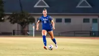 Emma Stacey vs ACU