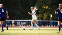 Molly Shepherd vs UCA