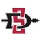 San Diego St. logo