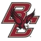 Boston College logo