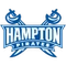 Hampton University logo
