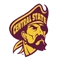 Central State (Ohio) logo