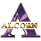 Alcorn logo