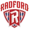 Radford logo
