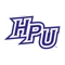 High Point logo