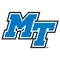 MTSU logo