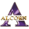 Alcorn logo