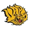 Ark.-Pine Bluff logo