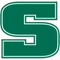 Slippery Rock logo