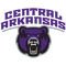 Central Arkansas logo