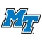 MTSU logo