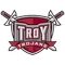 TROY logo