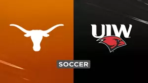 The Longhorns defeat the Cardinals 6-0 at Home on Senior Night