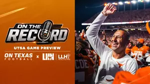 Sept. 17, 2026 | Coach Sark and Bobby Burton preview the UTSA Roadrunners.
