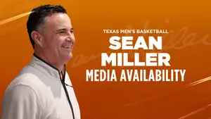 Sept. 21, 2026 I Head Coach Sean Miller speaks with the media Monday morning.