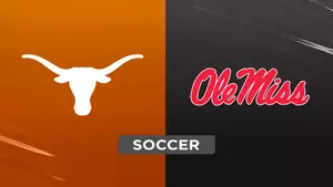 Sep. 26, 2026 | The Longhorns Beat the Rebels on the Road 2-0.