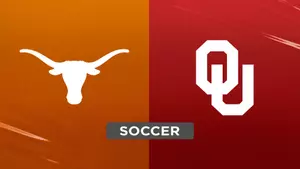 Oct. 4, 2026 | The Longhorns take down the Sooners 2-1.
