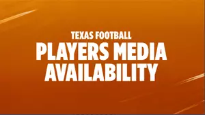 Oct. 5, 2026 I Hear from Hero Kanu, Arch Manning, Justin Cryer and Connor Robertson ahead of the Red River Rivalry.