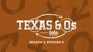 October 9, 2026 | Texas & Os is a fresh, dynamic, tonight show-style talk show that spotlights The University of Texas student-athletes beyond the game. Each episode blends sports, entertainment, and storytelling, giving fans across Texas a chance to meet the people behind the jerseys. With a mix of humor, fast-paced segments, and in-depth interviews, the show creates a statewide platform for Texas student-athletes to share their personalities, journeys, and aspirations.