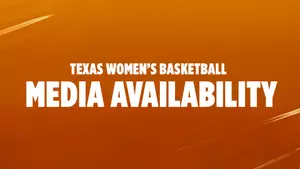 Oct. 13, 2026 | Bryanna Preston, Breya Cunningham and Madison Booker Speak to the Media About Their Upcoming Season.