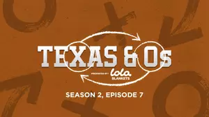 October 16, 2026 | Texas & Os is a fresh, dynamic, tonight show-style talk show that spotlights The University of Texas student-athletes beyond the game. Each episode blends sports, entertainment, and storytelling, giving fans across Texas a chance to meet the people behind the jerseys. With a mix of humor, fast-paced segments, and in-depth interviews, the show creates a statewide platform for Texas student-athletes to share their personalities, journeys, and aspirations.