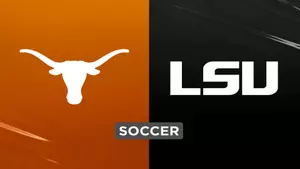 Oct. 15 2026 | The Longhorns Defeat the Tigers at Home 4-1