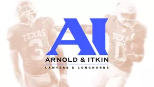 Jason and Kurt sit down with Rasheem Biles and Raleek Brown to get to know them beyond the field in the latest episode of Lawyers and Longhorns presented by Arnold and Itkin.