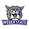 Weber St. logo