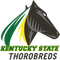 Kentucky State logo