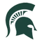 Michigan St. logo