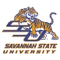 Savannah State logo
