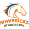 UT Arlington logo
