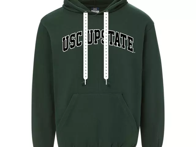 Comfort Hood with Custom Lace