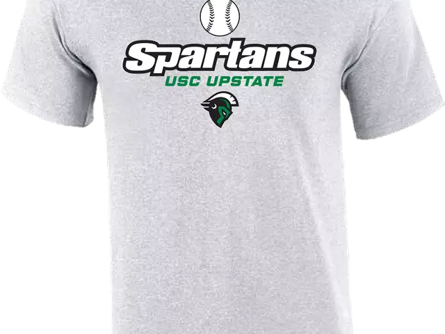 USC Upstate Softball Tee