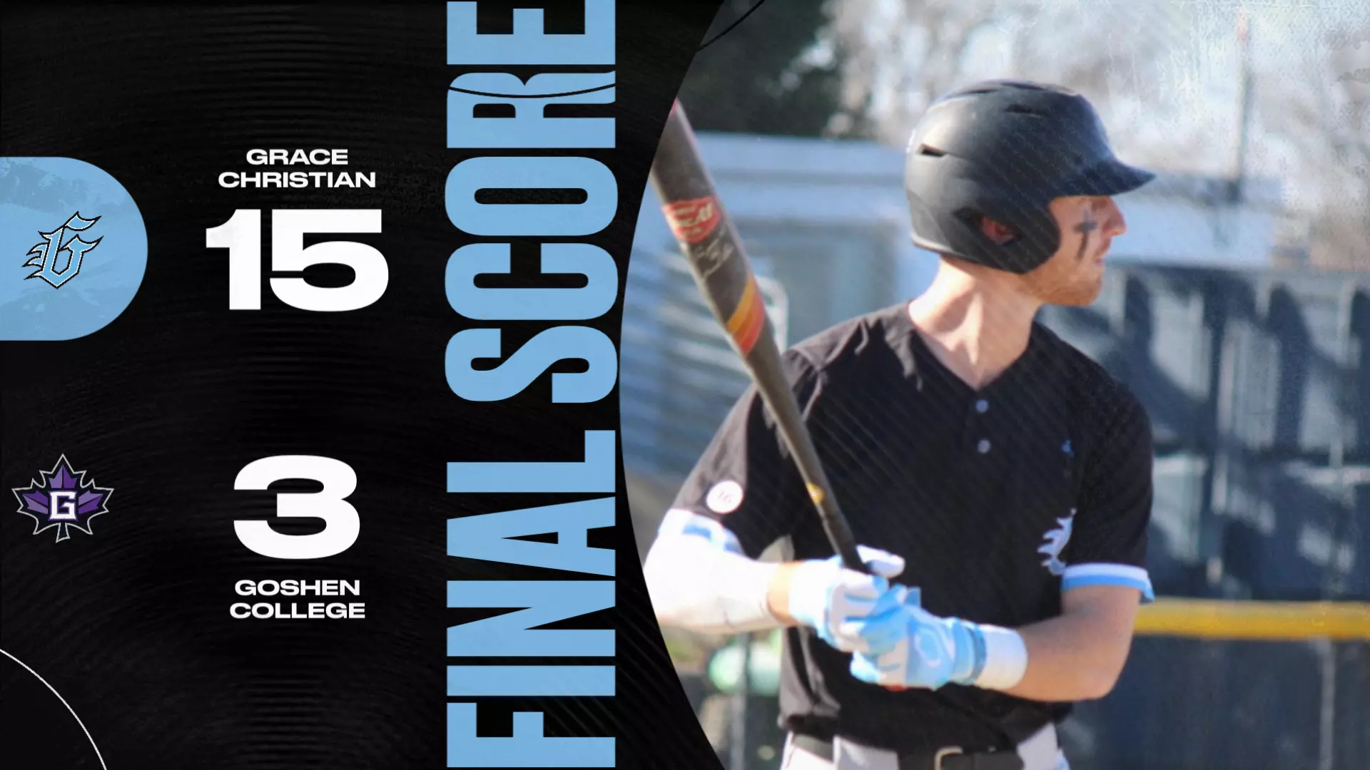 Final Goshen