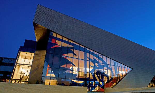 Undergraduate Studies