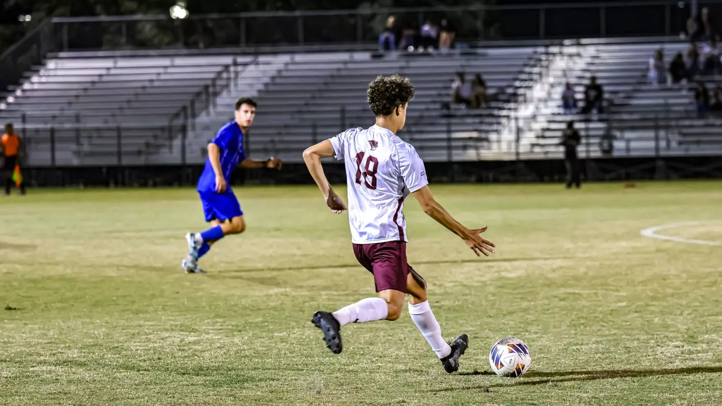 TAMIU Athletics