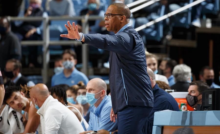 Podcast: Hubert Davis Show - NC State Recap, Notre Dame and Virginia Previews, Fan Questions Podcast: Hubert Davis Show - NC State Recap, Notre Dame and Virginia Previews, Fan Questions
