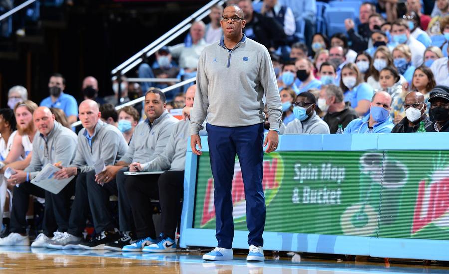 Podcast: Hubert Davis Show - Syracuse Recap, Pitt and Duke Previews, Fan Questions, And More Podcast: Hubert Davis Show - Syracuse Recap, Pitt and Duke Previews, Fan Questions, And More