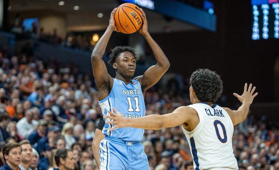 North Carolina vs. Virginia: Three Things to Watch North Carolina vs. Virginia: Three Things to Watch