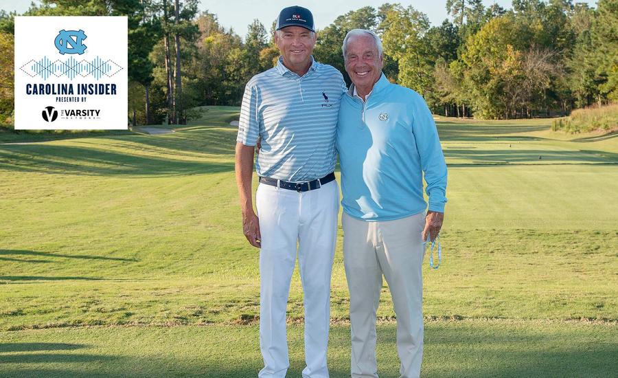 Carolina Insider Podcast: Carolina Insider Podcast: