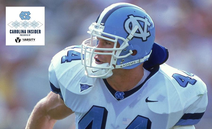 Carolina Insider Podcast: Brandon Spoon Interview; Comments From Courtney Banghart & Hubert Davis Carolina Insider Podcast: Brandon Spoon Interview; Comments From Courtney Banghart & Hubert Davis
