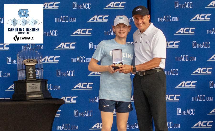 Carolina Insider Podcast: Walter Davis, Jalen Washington, Parker Wolfe; Basketball/Football Previews Carolina Insider Podcast: Walter Davis, Jalen Washington, Parker Wolfe; Basketball/Football Previews