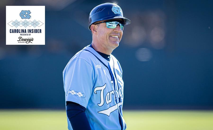 Carolina Insider Podcast: UNC vs. NC State Preview, Scott Forbes, Carson Tanguilig, Mike Schall Carolina Insider Podcast: UNC vs. NC State Preview, Scott Forbes, Carson Tanguilig, Mike Schall